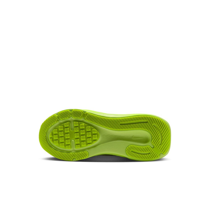 Nike Stellar Ride Psv Nero Volt - Scarpe Da Ginnastica Bambino