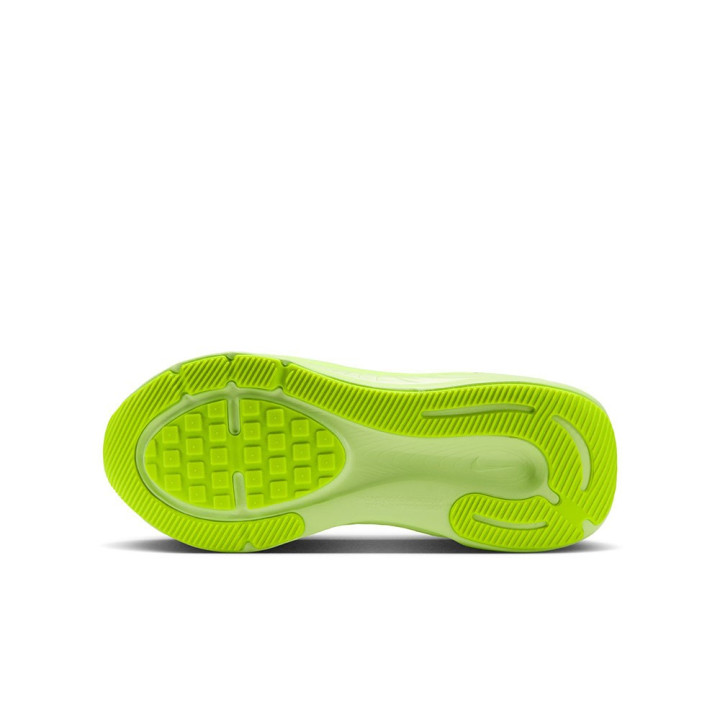 Nike Stellar Ride Gs Nero Volt - Scarpe Da Ginnastica Bambino