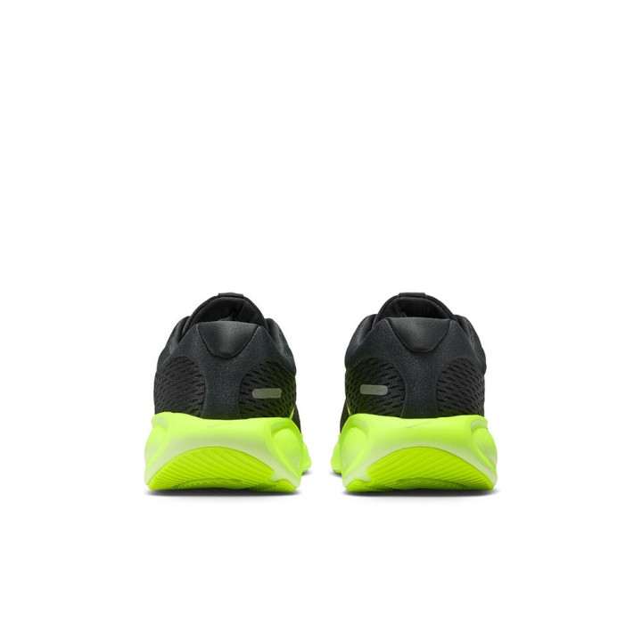 Nike Stellar Ride Gs Nero Volt - Scarpe Da Ginnastica Bambino