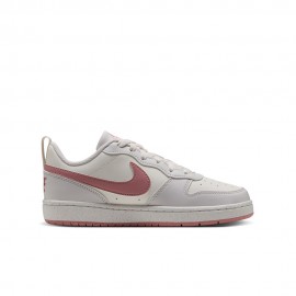 Court Borough Low Recraft Gs Avorio rosa
