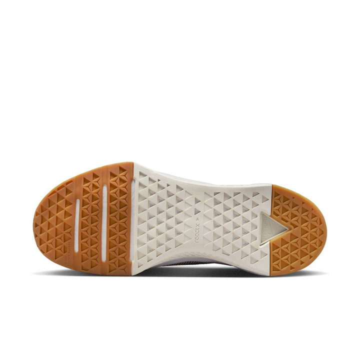 Nike Metcom 10 Bianco Nero - Scarpa Uomo