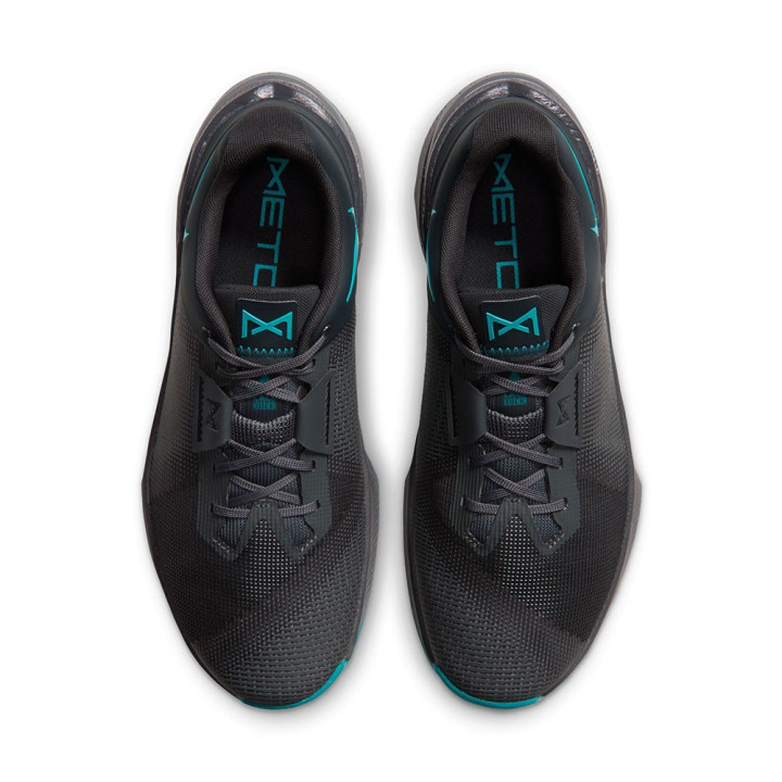 Nike Metcom 10 Grigio Azzurro - Scarpa Uomo
