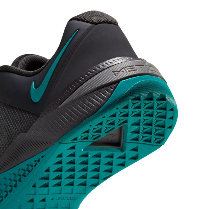 Nike Metcom 10 Grigio Azzurro - Scarpa Uomo