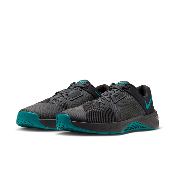 Nike Metcom 10 Grigio Azzurro - Scarpa Uomo