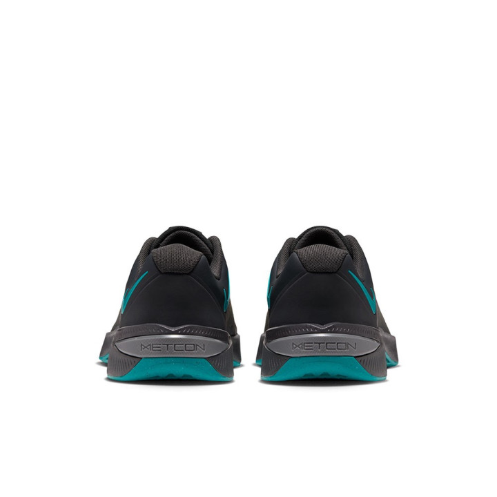 Nike Metcom 10 Grigio Azzurro - Scarpa Uomo