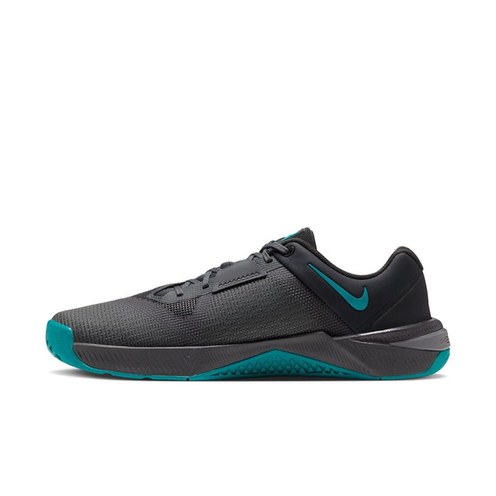 Nike Metcom 10 Grigio Azzurro - Scarpa Uomo