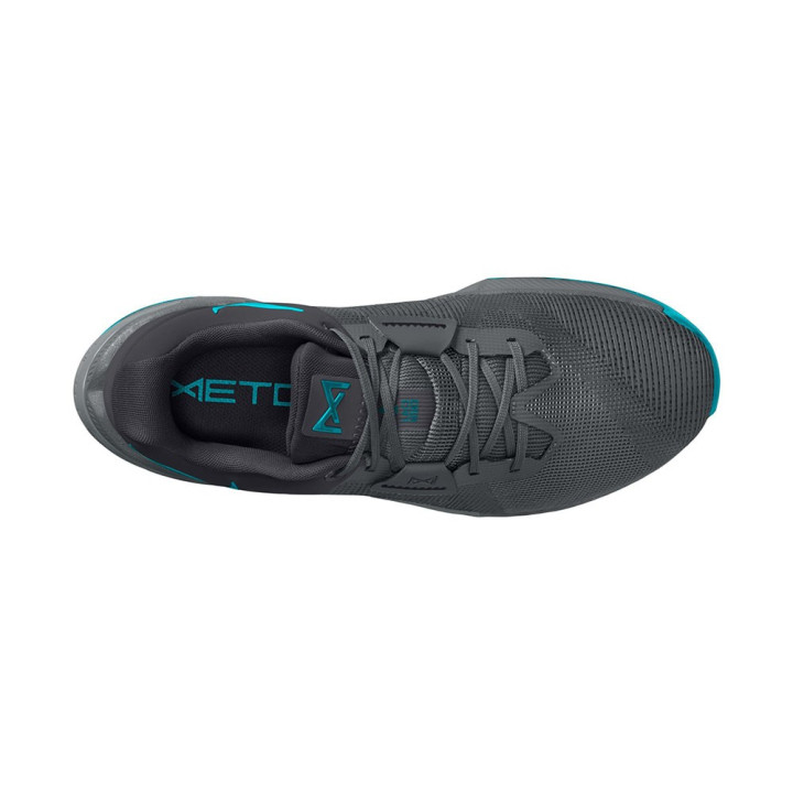 Nike Metcom 10 Grigio Azzurro - Scarpa Uomo