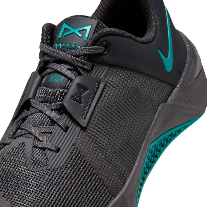 Nike Metcom 10 Grigio Azzurro - Scarpa Uomo