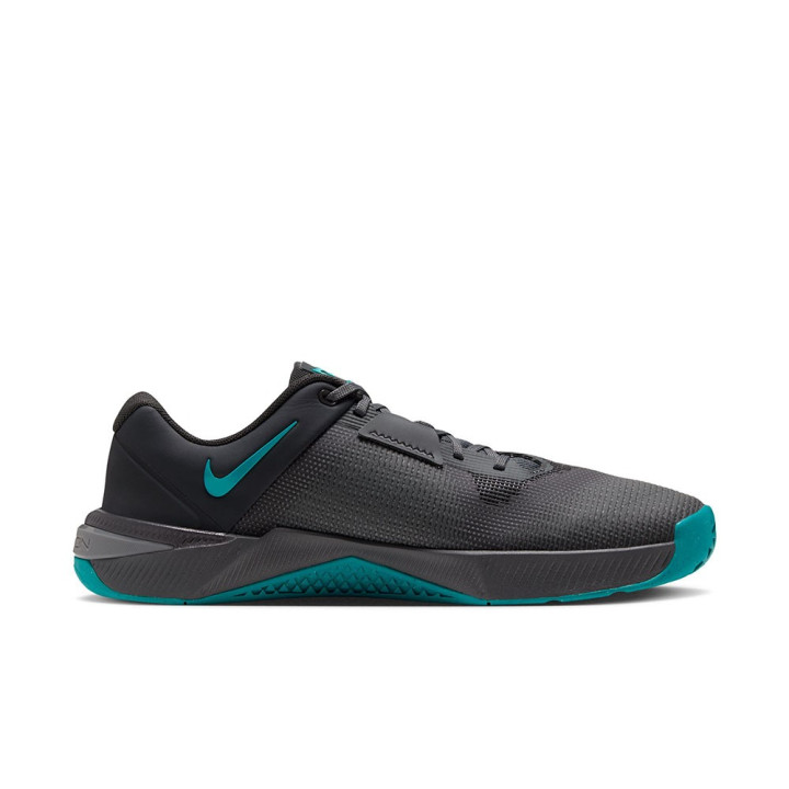 Nike Metcom 10 Grigio Azzurro - Scarpa Uomo