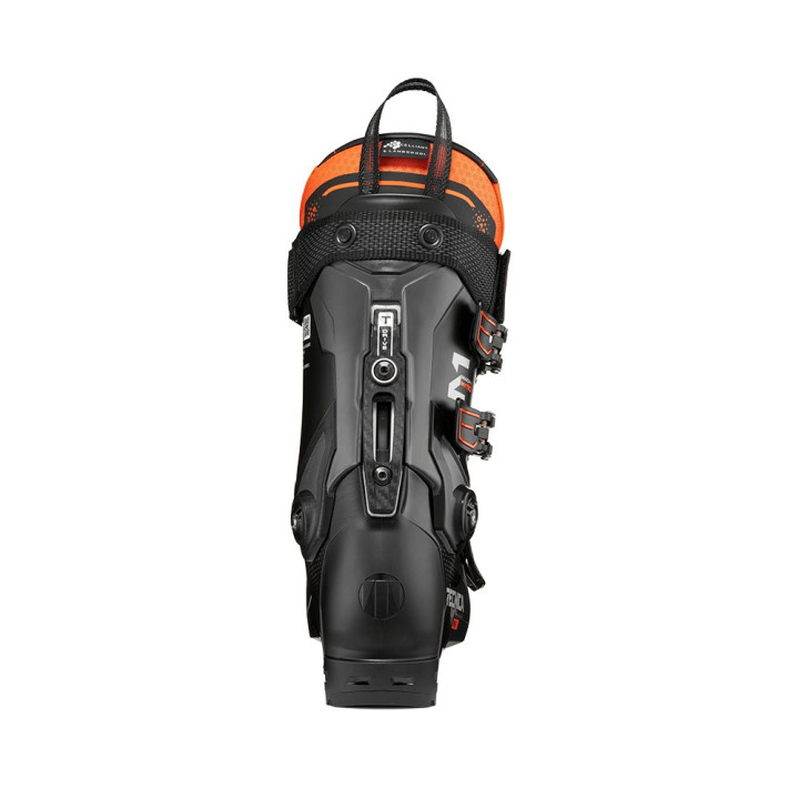 Tecnica Mach1 Mv 110Td2 Gw Nero - Scarponi Da Sci Uomo