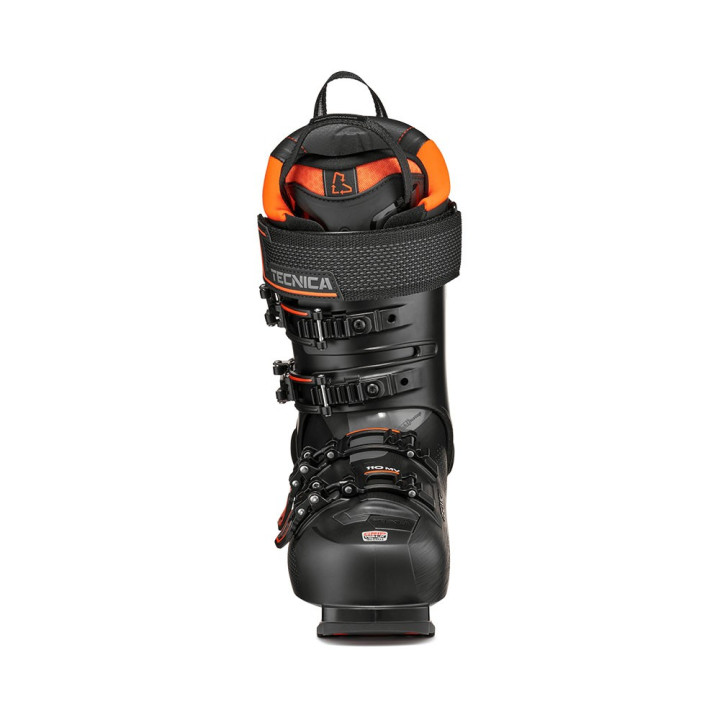 Tecnica Mach1 Mv 110Td2 Gw Nero - Scarponi Da Sci Uomo