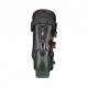 Tecnica Mach Sport Mv 100 Sr Gw Dark Progr. Verde - Scarponi Da Sci Uomo