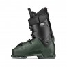 Tecnica Mach Sport Mv 100 Sr Gw Dark Progr. Verde - Scarponi Da Sci Uomo