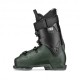 Tecnica Mach Sport Mv 100 Sr Gw Dark Progr. Verde - Scarponi Da Sci Uomo