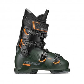 Mach Sport Mv 100 Sr Gw Dark Progr. verde