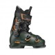 Tecnica Mach Sport Mv 100 Sr Gw Dark Progr. Verde - Scarponi Da Sci Uomo