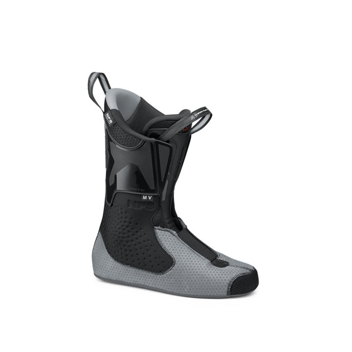 Tecnica Mach Boa Mv 110Gw Nero Rosso - Scarponi Da Sci Uomo