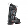 Tecnica Mach Boa Mv 110Gw Nero Rosso - Scarponi Da Sci Uomo