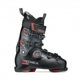 Tecnica Mach Boa Mv 110Gw Nero Rosso - Scarponi Da Sci Uomo