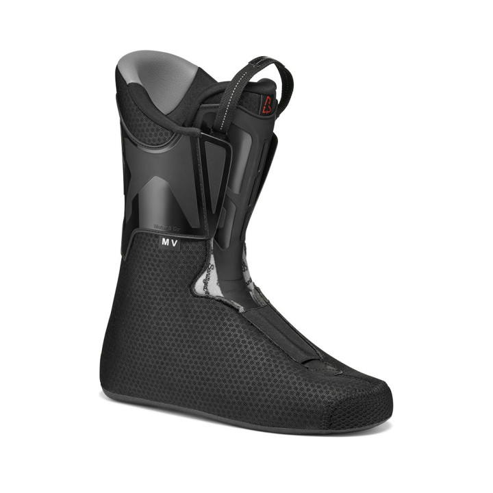Tecnica Mach Boa Mv 100 Sr Gw Dark Progr. Verde - Scarponi Da Sci Uomo
