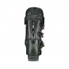 Tecnica Mach Boa Mv 100 Sr Gw Dark Progr. Verde - Scarponi Da Sci Uomo