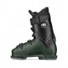 Tecnica Mach Boa Mv 100 Sr Gw Dark Progr. Verde - Scarponi Da Sci Uomo