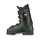 Tecnica Mach Boa Mv 100 Sr Gw Dark Progr. Verde - Scarponi Da Sci Uomo