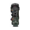 Tecnica Mach Boa Mv 100 Sr Gw Dark Progr. Verde - Scarponi Da Sci Uomo