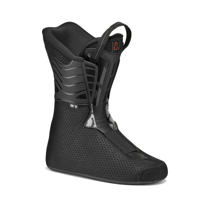 Tecnica Mach Sport Mv 85 Sr Gw Transition Grigio - Scarponi Da Sci Donna