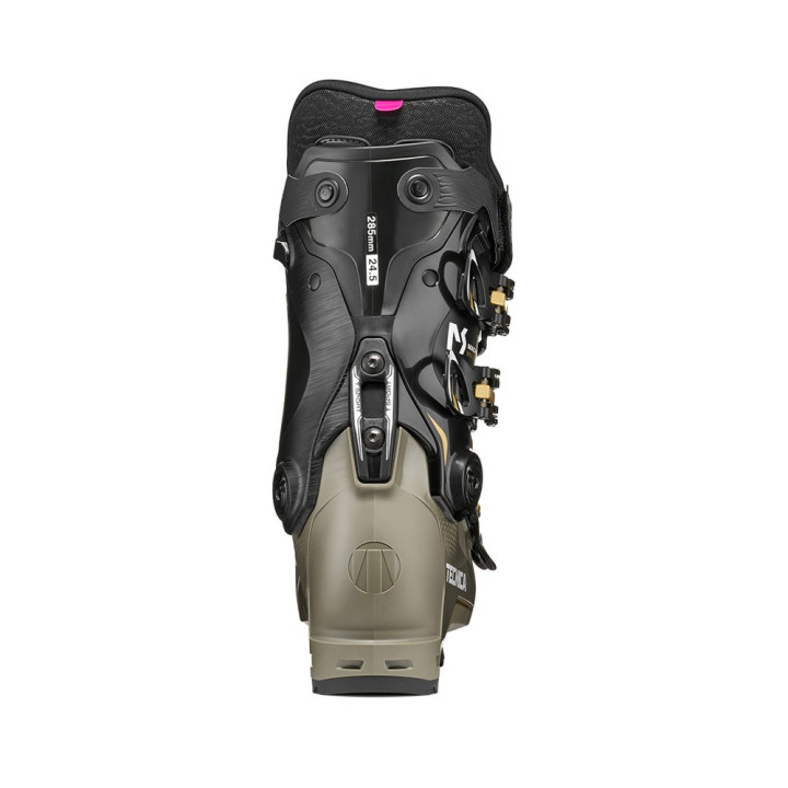 Tecnica Mach Sport Mv 85 Sr Gw Transition Grigio - Scarponi Da Sci Donna