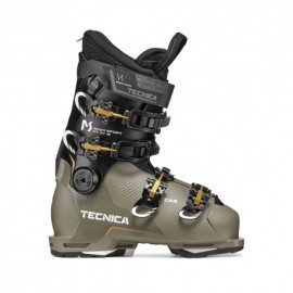 Tecnica Mach Sport Mv 85 Sr Gw Transition Grigio - Scarponi Da Sci Donna