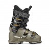 Tecnica Mach Sport Mv 85 Sr Gw Transition Grigio - Scarponi Da Sci Donna