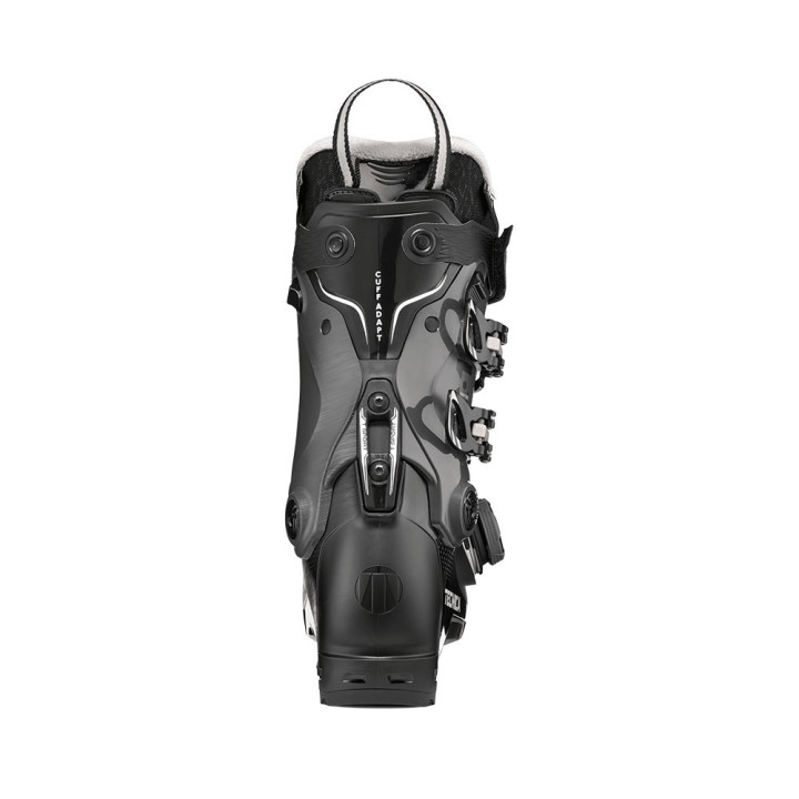 Tecnica Mach Boa Mv 95Wgw Nero - Scarponi Da Sci Donna
