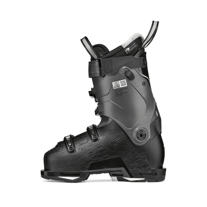Tecnica Mach Boa Mv 95Wgw Nero - Scarponi Da Sci Donna