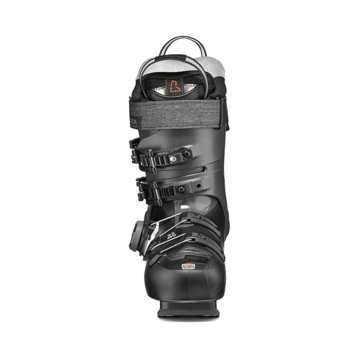 Tecnica Mach Boa Mv 95Wgw Nero - Scarponi Da Sci Donna