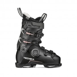 Tecnica Mach Boa Mv 95Wgw Nero - Scarponi Da Sci Donna