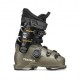 Tecnica Mach Boa Mv 85 Sr Gw Transition Grigio - Scarponi Da Sci Donna