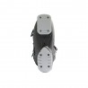 Rossignol Pure 75 Dark Grigio Metal - Scarponi Da Sci Donna