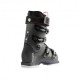 Rossignol Pure 75 Dark Grigio Metal - Scarponi Da Sci Donna