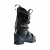 Rossignol Vizion 4B Pro 120 Mv Gw Metal Blue - Scarponi Da Sci Uomo