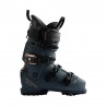 Rossignol Vizion 4B Pro 120 Mv Gw Metal Blue - Scarponi Da Sci Uomo
