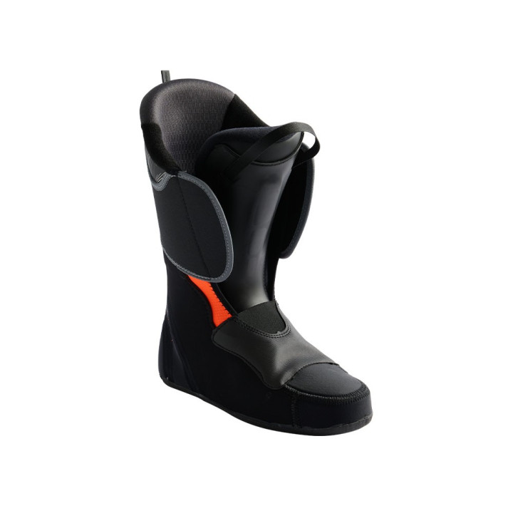 Rossignol Vizion 4B 100 Hv Gw Metal Grigio - Scarponi Da Sci Uomo