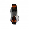 Rossignol Vizion 4B 100 Hv Gw Metal Grigio - Scarponi Da Sci Uomo