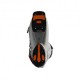 Rossignol Vizion 4B 100 Hv Gw Metal Grigio - Scarponi Da Sci Uomo