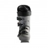 Rossignol Vizion 4B 100 Hv Gw Metal Grigio - Scarponi Da Sci Uomo