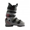 Rossignol Vizion 4B 100 Hv Gw Metal Grigio - Scarponi Da Sci Uomo