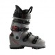 Rossignol Vizion 4B 100 Hv Gw Metal Grigio - Scarponi Da Sci Uomo