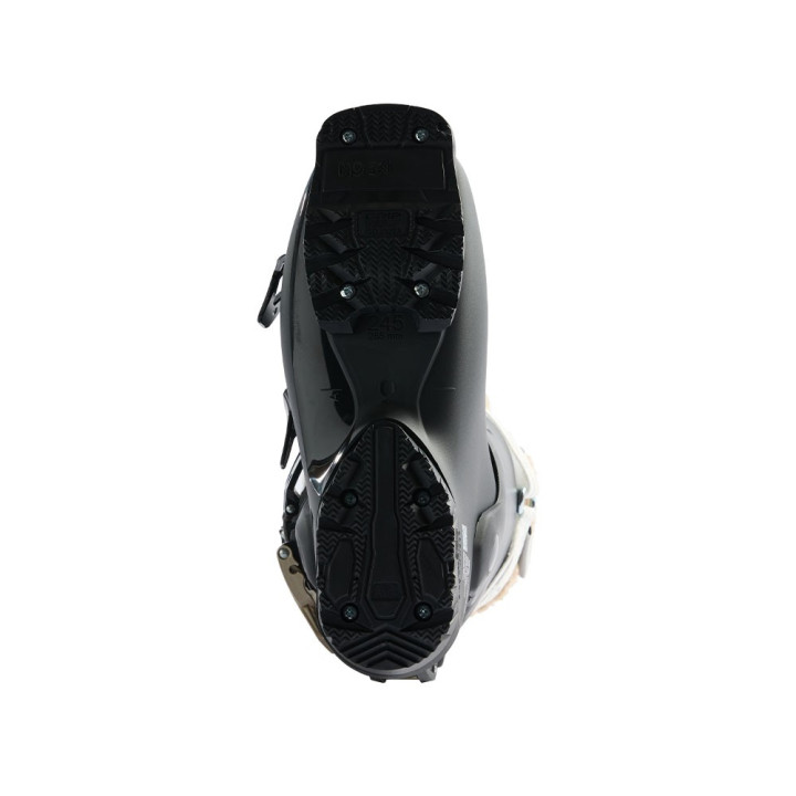 Rossignol Vizion 4B 80 Pro Gw Nero - Scarponi Da Sci Donna