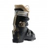 Rossignol Vizion 4B 80 Pro Gw Nero - Scarponi Da Sci Donna