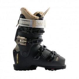 Rossignol Vizion 4B 80 Pro Gw Nero - Scarponi Da Sci Donna